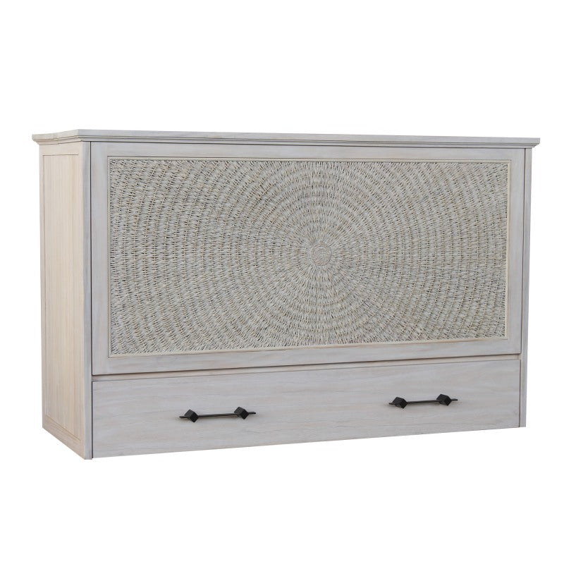 Amelia Murphy Cabinet Bed - Atlantic Fine Furniture Melbourne FL