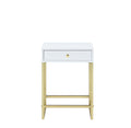 Coleen - Elegant Design Accent Table