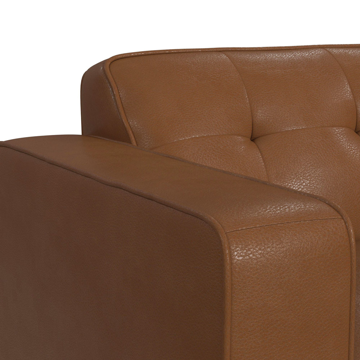 Destiny Living Room Set in Dark Brown by Elements International, view 17