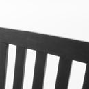 Farmhouse Style Loja Bench Indoor / Outdoor