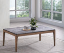 Bevis - Engineered Stone Top Table