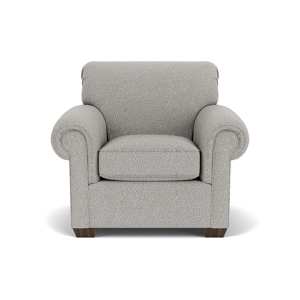 Main Street - Chair - Atlantic Fine Furniture Inc