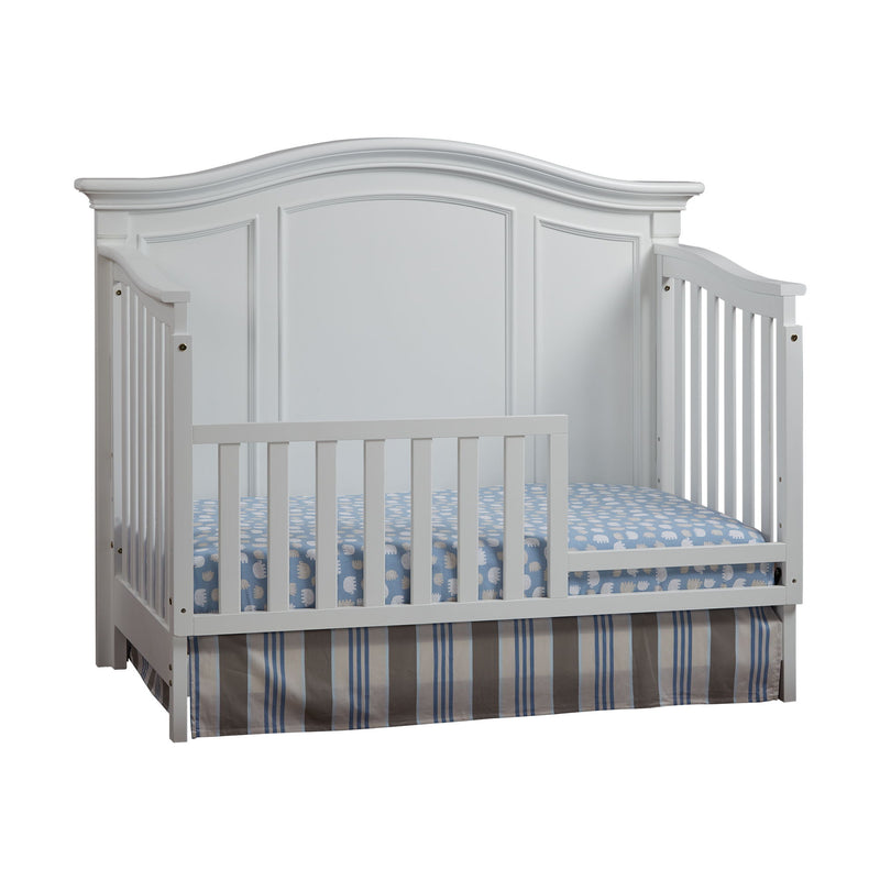 Glendale - 4-in-1 Convertible Crib