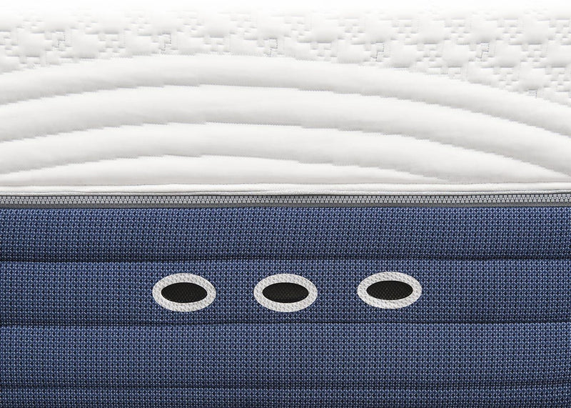 M3 Performance - Mattress 1.0 - Medium Firm - Twin Long