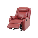 Ward - Rocker Recliner