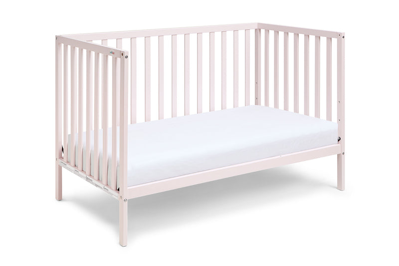 Palmer - 3-in-1 Convertible Island Crib