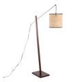 Arturo - Contemporary Floor Lamp