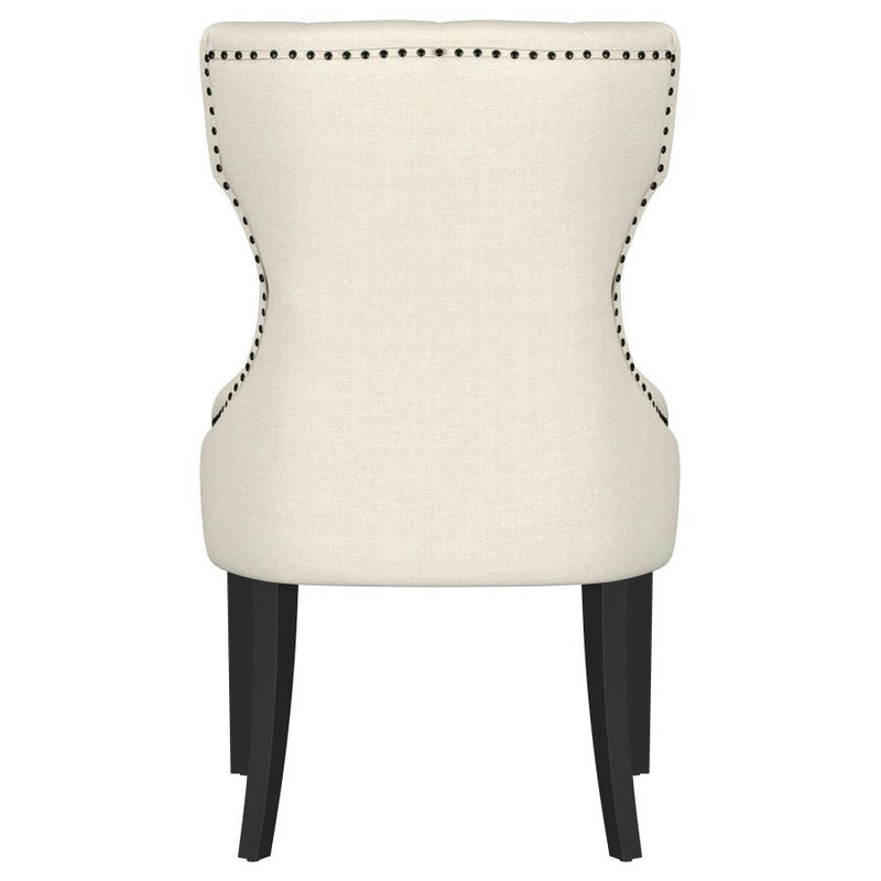 Baney - Fabric Upholstered Dining Side Chair