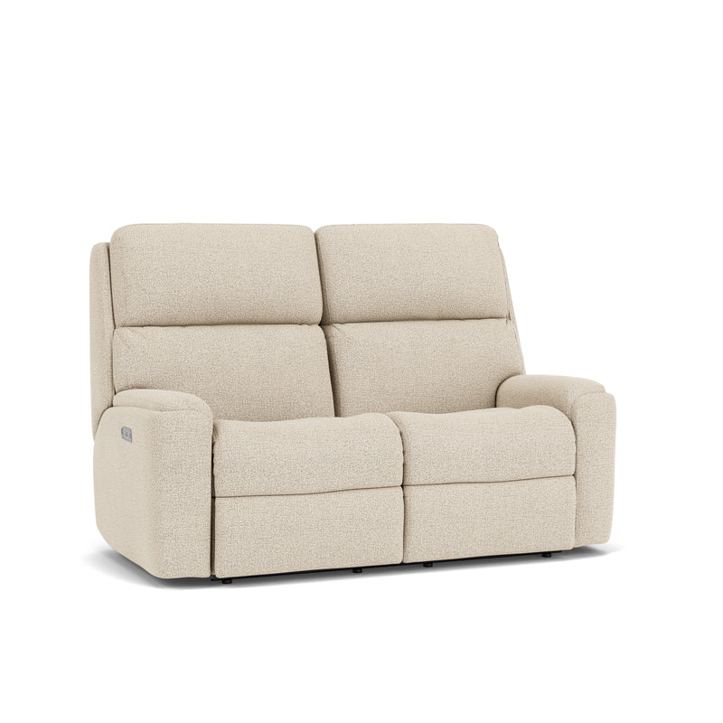 Rio - Reclining Loveseat