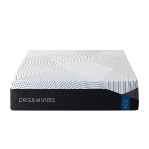 Prestige - 14" Memory Foam Mattress