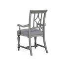 Plymouth - Upholstered Dining Chair - Atlantic Fine Furniture Inc