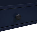 Newland - Storage Nightstand