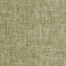 Swivel Barrel Chair With Cushioning For Living Room & Office, 360° Rotating - Green