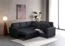 Comfort Design Sectional Sofa Bed