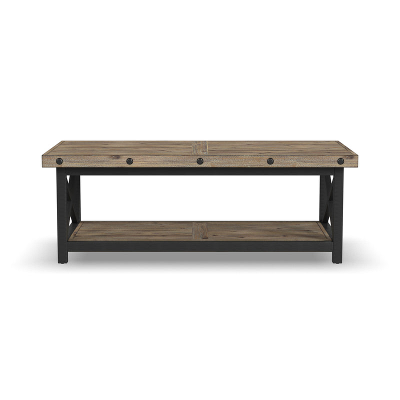 Carpenter - Coffee Table