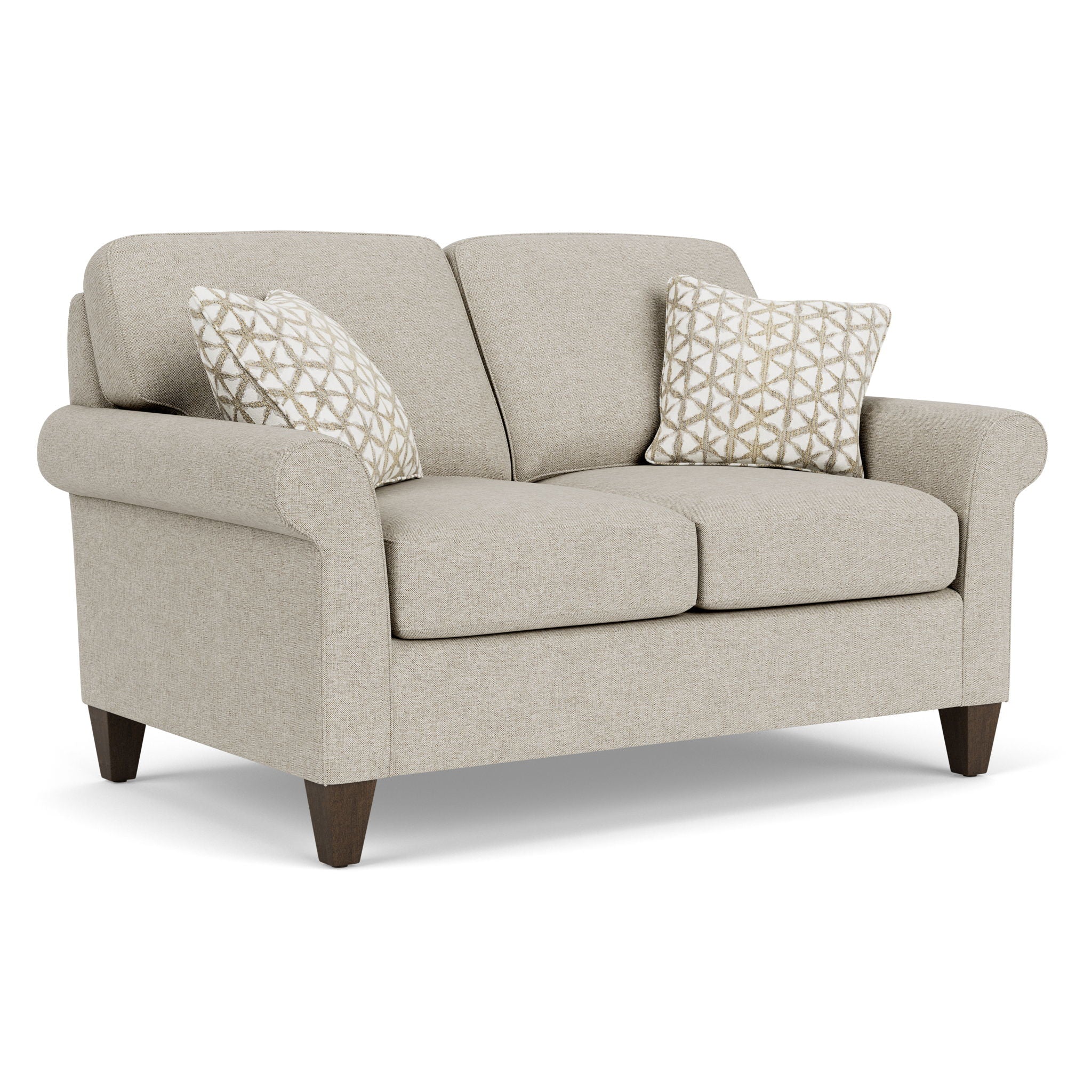 Westside - Loveseat