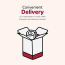 Premium 9" Medium Pocket Spring Mattress