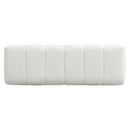 Upholstered Dining Bench For Dining Room