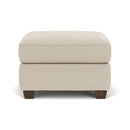 Kingman - Ottoman - Atlantic Fine Furniture Inc