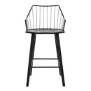 Winston - Farmhouse Counter Stool
