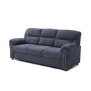 Hamilton - Sofa With Nailhead Trim