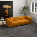 Marshall - Modern Design Boucle Sofa