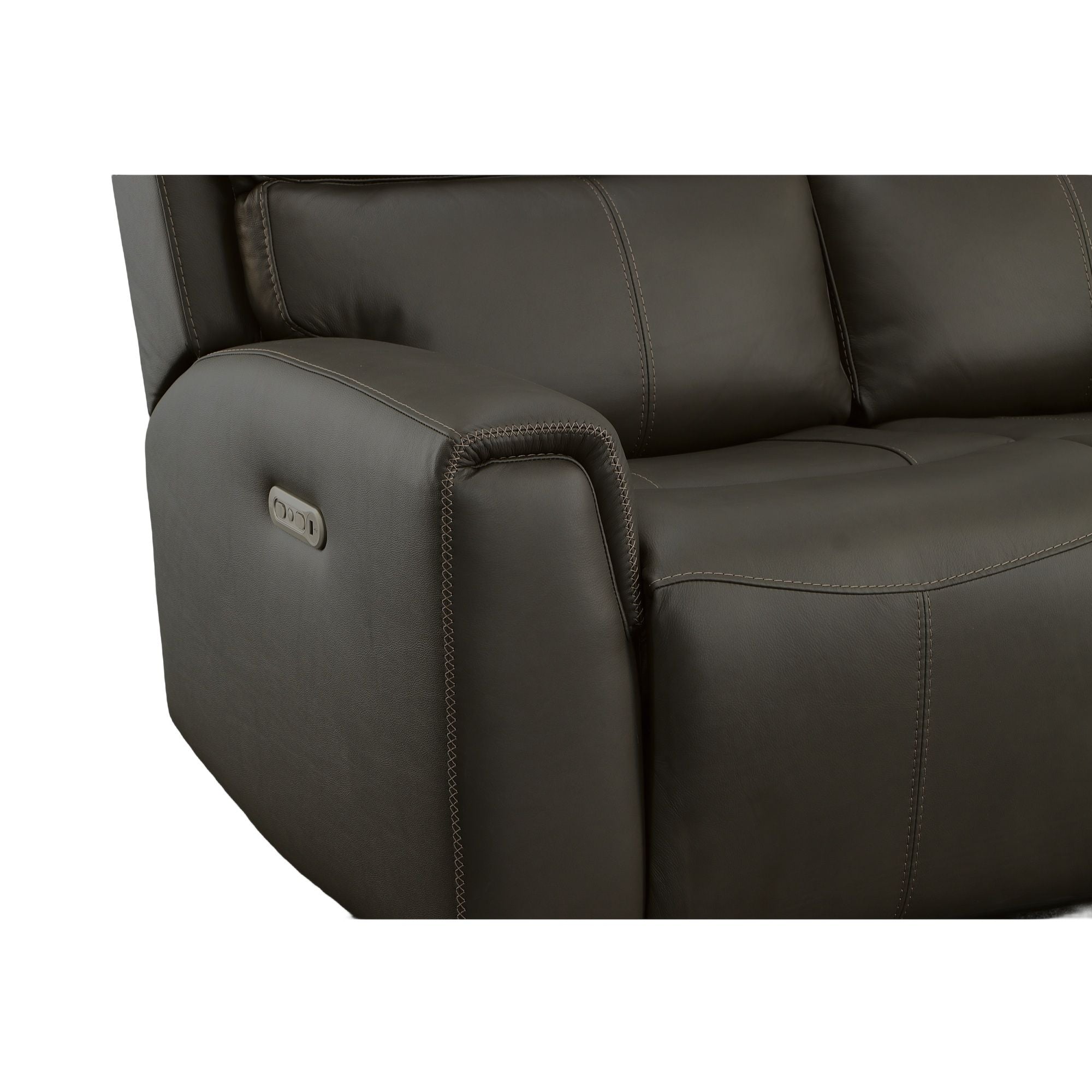 Jarvis - Power Reclining Loveseat With Power Headrests