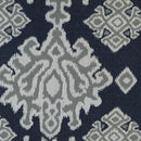 Salizar - Upholstered Flared Arm Sofa