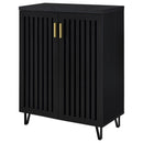 Brixton - 2-Door Entryway Shoe Storage Cabinets