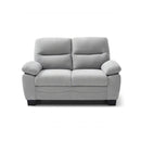 Summerton - Loveseat With Pillow Top Arms And Removable Back