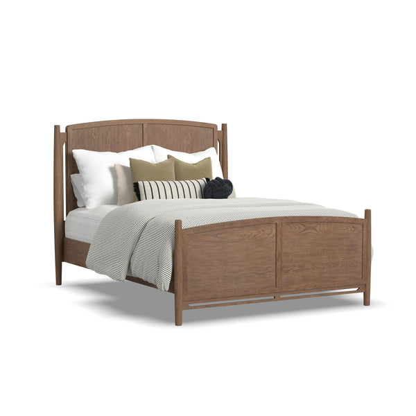 Verona - Panel Headboard