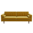 Casey - Mid Century Modern Sofa