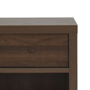 Nystrom - Single Drawer Nightstand