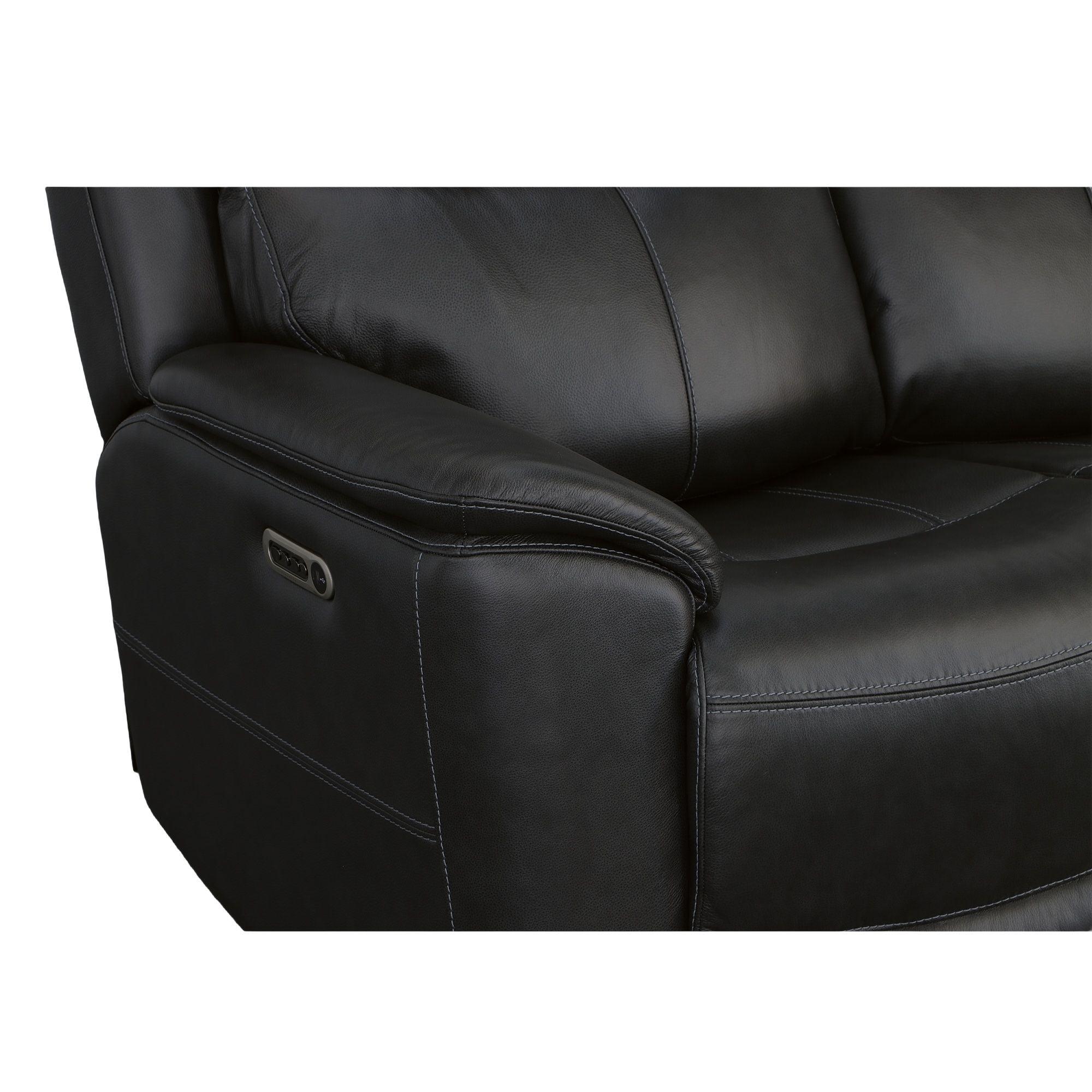 Crew - Power Loveseat