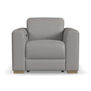 Aurora - Power Recliner With Power Headrest
