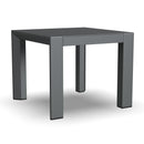 Grayton - End Table - Dark Gray