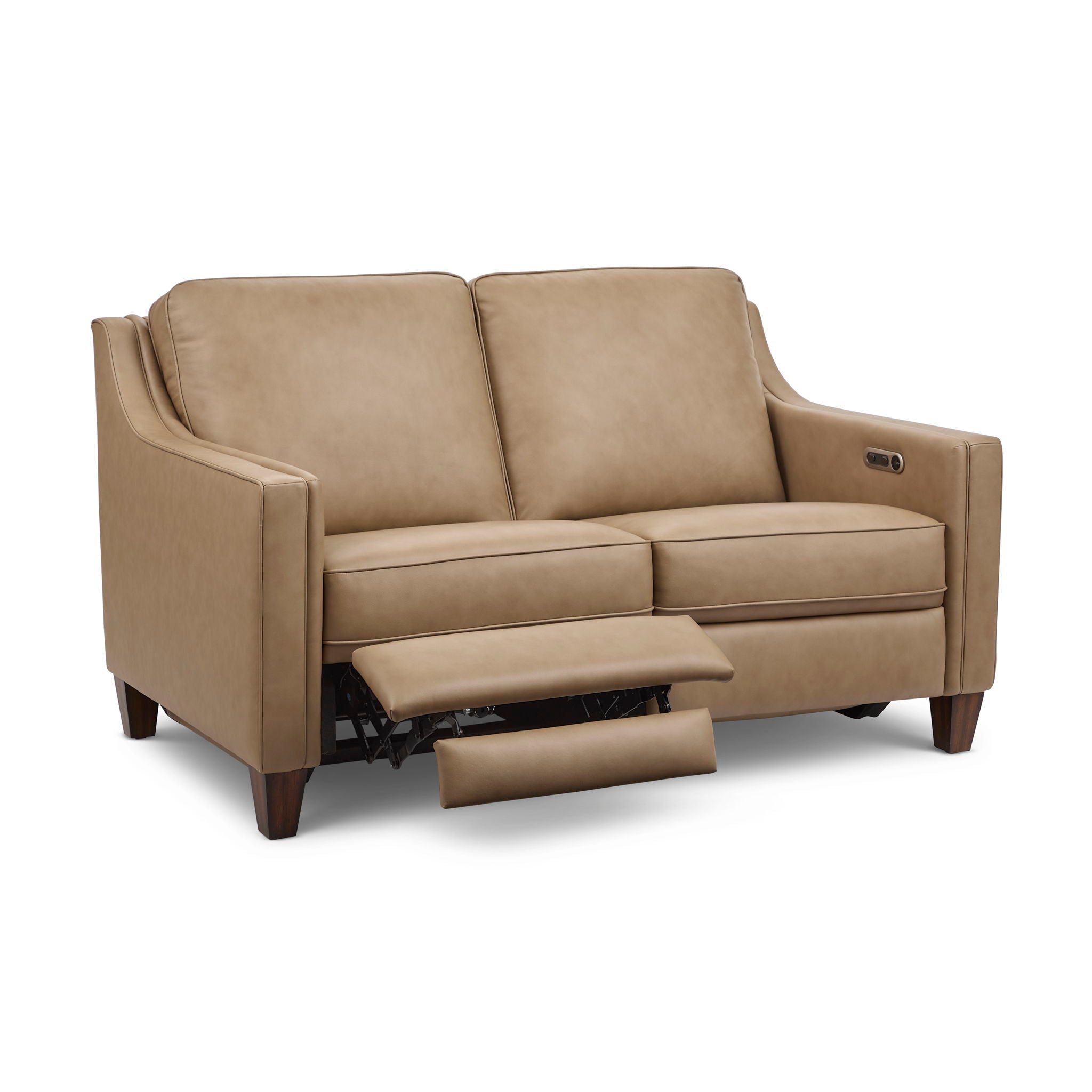 Finley - Power Inclining Loveseat