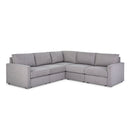 Flex - Sectional with Standard Arm