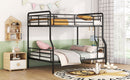 Contemporary Bunk Bed