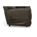 Kenner - Power Lift Recliner With Power Headrest & Lumbar