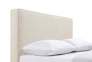 Kosmo - Upholstered Panel Headboard