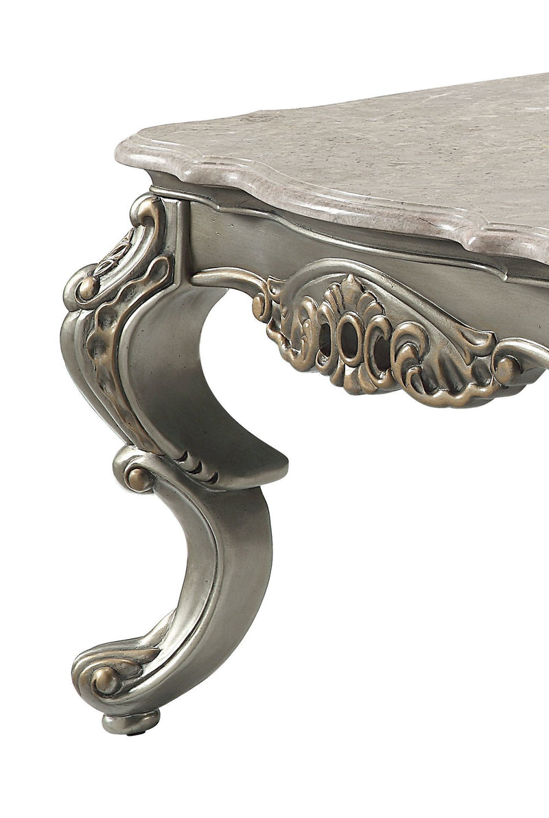 Miliani - Marble Top Table Luxurious Design