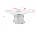 Jemma - Standard Height Dining Set