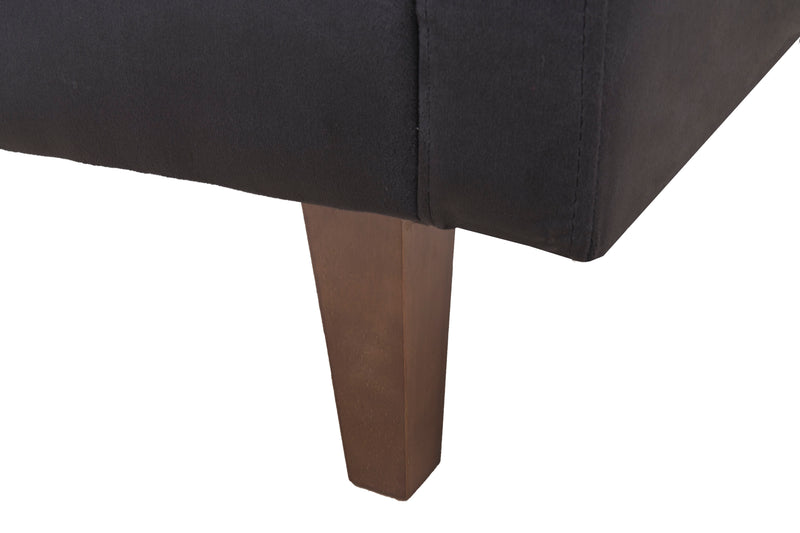 Comfortable Sofa With Durable Construction