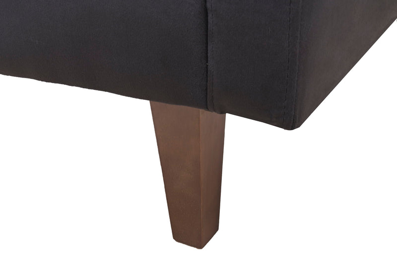 Comfortable Sofa With Durable Construction