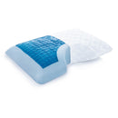 Shoulder Gel Dough + Z Gel - Pillow - Atlantic Fine Furniture Inc