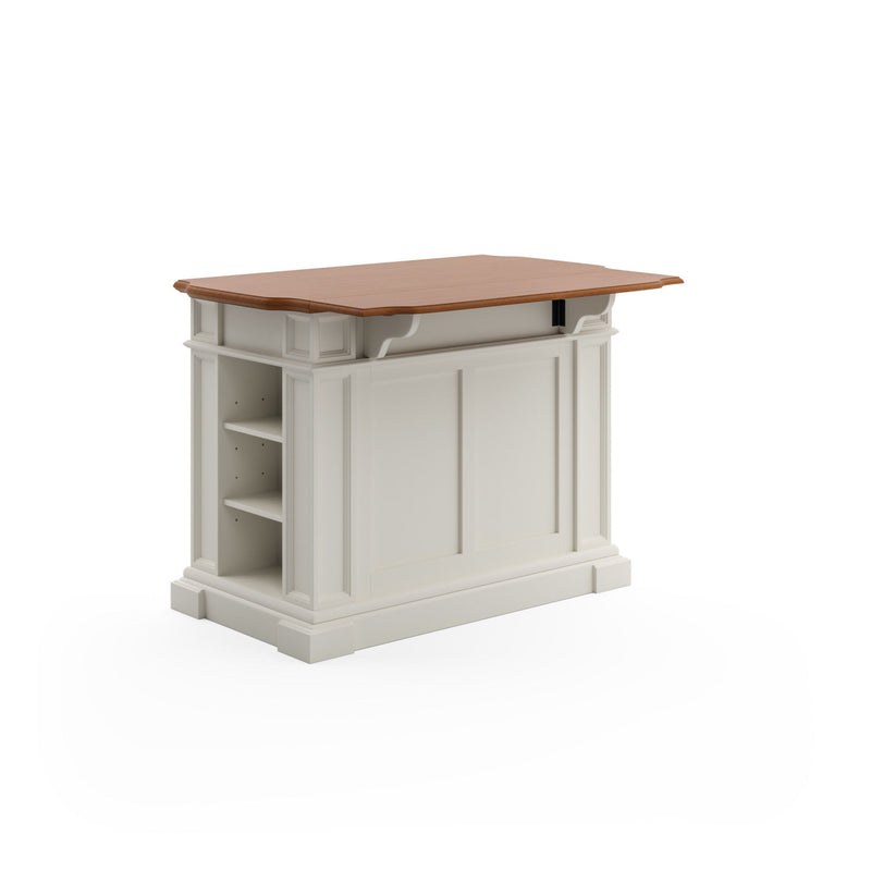 Americana - Kitchen Island