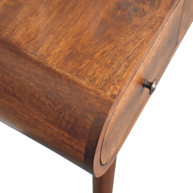 Mirror Dressing Table