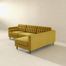 Christian - Mid-Century Modern Design Sectional Sofa