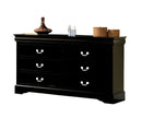 Louis Philippe III - Dresser, Durable Construction
